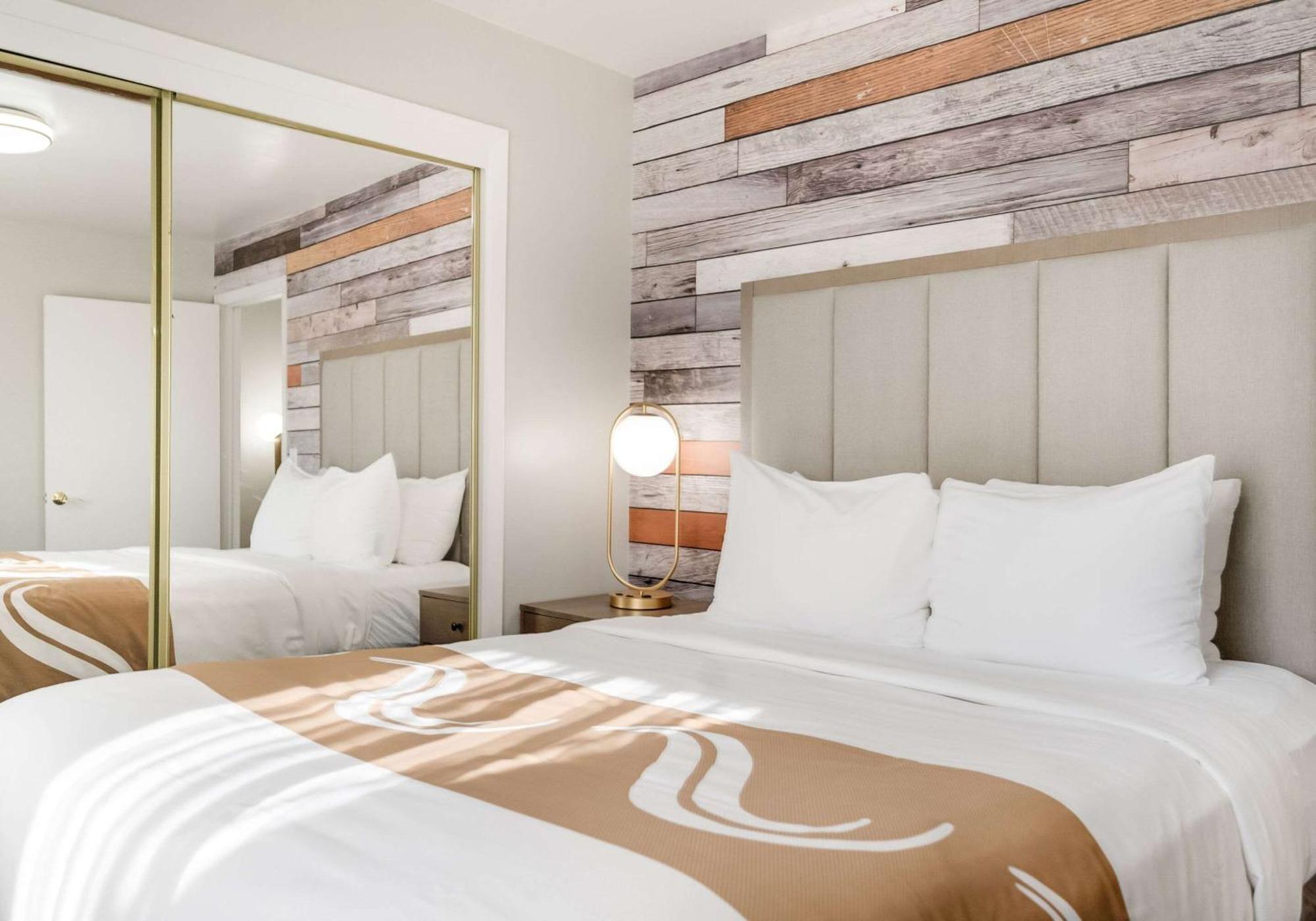 Quality Inn South Lake Tahoe Exterior foto